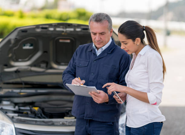Full coverage car insurance in Clearfield, PA